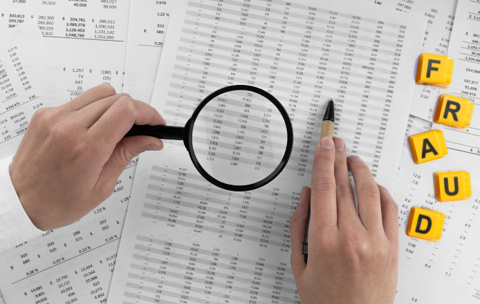 Apa itu Fraud dan Cara Melaporkannya